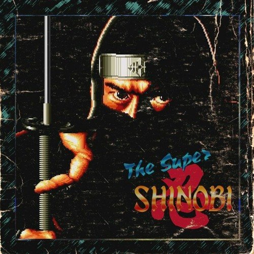 SHINOBI