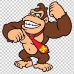 DONKEY KONG