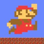MARIO JUMP